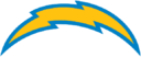 Los Angeles Chargers 2020 Logo