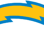 Los Angeles Chargers 2020 Logo