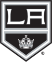 Los Angeles Kings Logo 2019-20