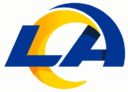 Los Angeles Rams 2020 Logo