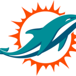 Miami Dolphins Logo 2018