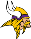 Minnesota Vikings 2013 Logo