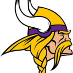 Minnesota Vikings 2013 Logo