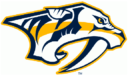 Nashville Predators Logo 2011-12