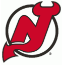 New Jersey Devils Logo 1999-2000