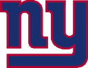 New York Giants Logo 2000