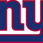 New York Giants Logo 2000