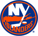 New York Islanders Logo 2017-18