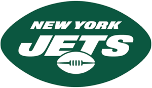 New York Jets Logo 2019