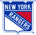 New York Rangers Logo 1999-2000
