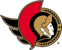 Ottawa Senators Logo 2020-21