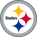Pittsburgh Steelers 2000 Logo