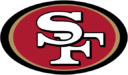 San Francisco 49ers 2009 Logo