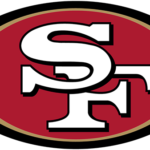 San Francisco 49ers 2009 Logo