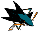 San Jose Sharks Logo 2008-09