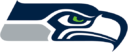 Seattle Seahawks 2012 Logo