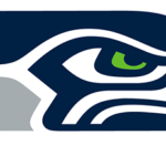 Seattle Seahawks 2012 Logo