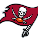 Tampa Bay Buccaneers 2020 Logo