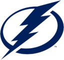 Tampa Bay Lightning Logo 2011-12
