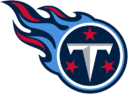 Tennessee Titans 1999 Logo