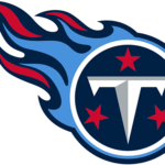 Tennessee Titans 1999 Logo