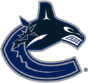 Vancouver Canucks Logo 2019-20