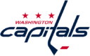Washington Capitals Logo 2007-08