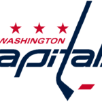 Washington Capitals Logo 2007-08