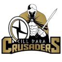 Cill Dara Crusaders Logo
