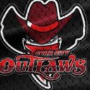 Cork City Outlaws Logo