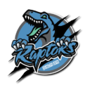 Dublin Bay Raptors Logo 2021