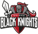 Orebro Black Knights Logo