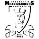 Stockholm Mean Machines Logo
