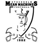 Stockholm Mean Machines Logo