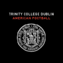Trinity College Dublin American Football Logo