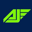 Antrim Jets Logo