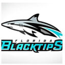 Florida Black Tips FXFL Logos 2014