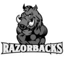 NI Razorbacks Logo