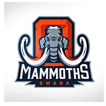 Omaha Mammoths FXFL 2014 Logos