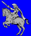 Edenderry Soldiers Logo
