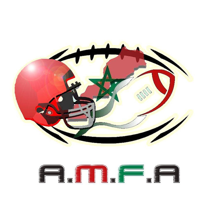 AMFA Morocco Logo