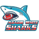 Agadir White Sharks Logo