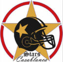 AS Casablanca Stars Logo