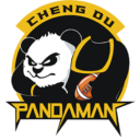 Chengdu Pandaman Logo