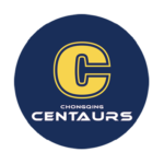 Chongqing Centaurs Logo