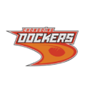 Chongqing Dockers Logo