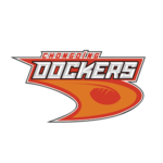 Chongqing Dockers Logo