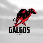 Galgos LFA Logo