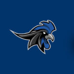 Gallos Negros Queretaro Logo