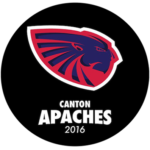 Guangzhou Apaches Logo